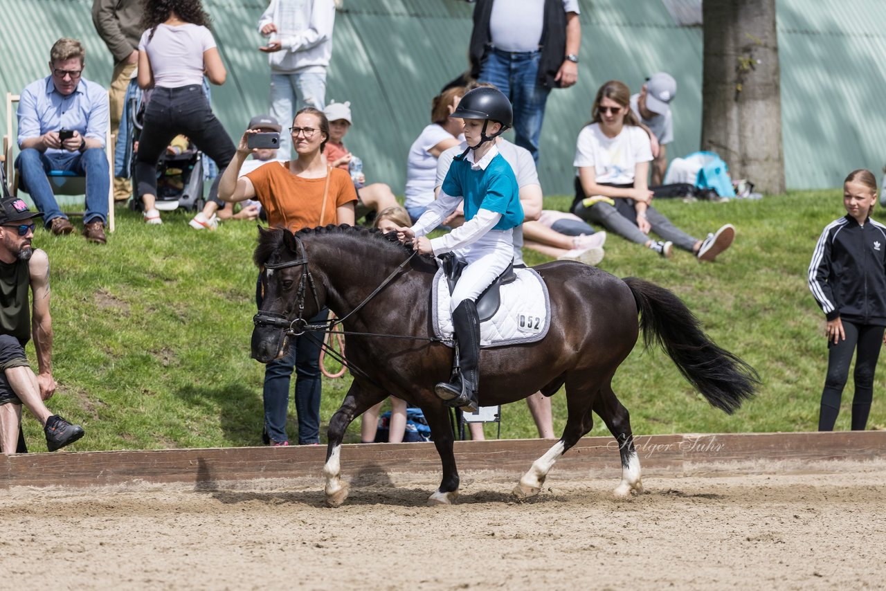 Bild 74 - Pony Akademie Turnier